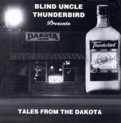 Miscellaneous CDs 82961