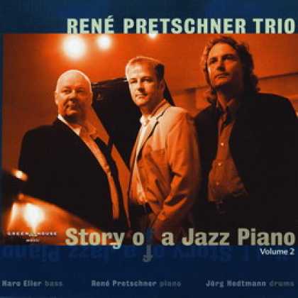 Miscellaneous CDs 82969