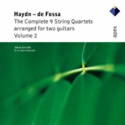 Miscellaneous CDs 82970