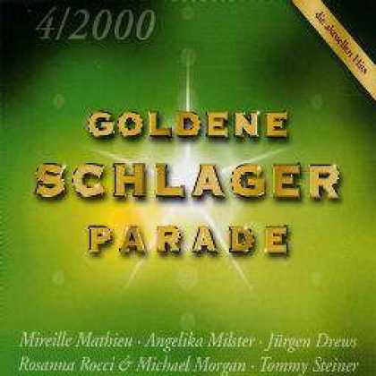 Miscellaneous CDs 82973