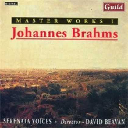 Miscellaneous CDs 82974