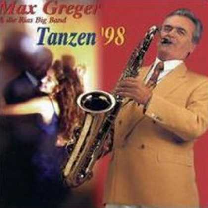 Miscellaneous CDs 82976