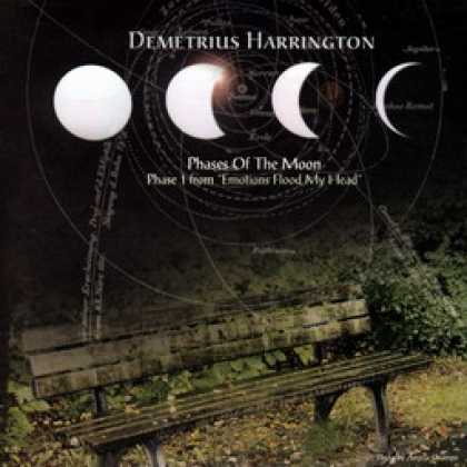 Miscellaneous CDs 82977