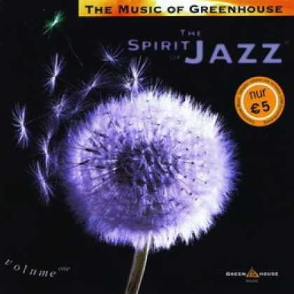 Miscellaneous CDs 82981