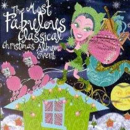 Miscellaneous CDs 82987