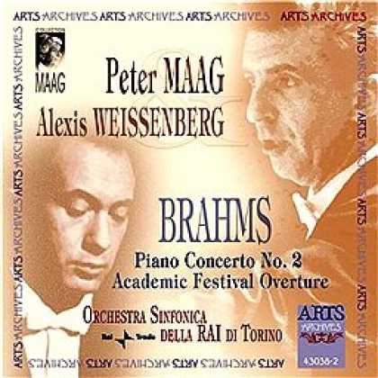 Miscellaneous CDs 8299