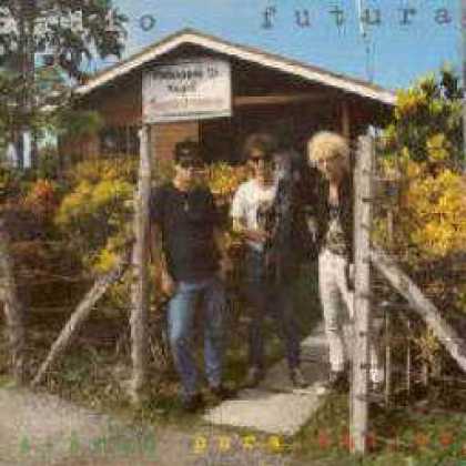 Miscellaneous CDs 82992