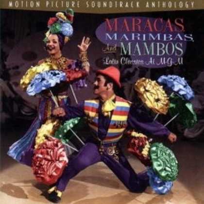 Miscellaneous CDs 83005