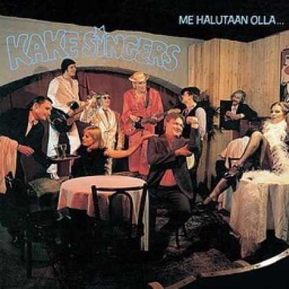 Miscellaneous CDs 83006