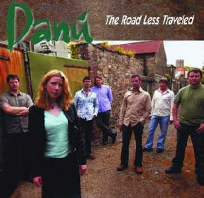 Miscellaneous CDs 83013