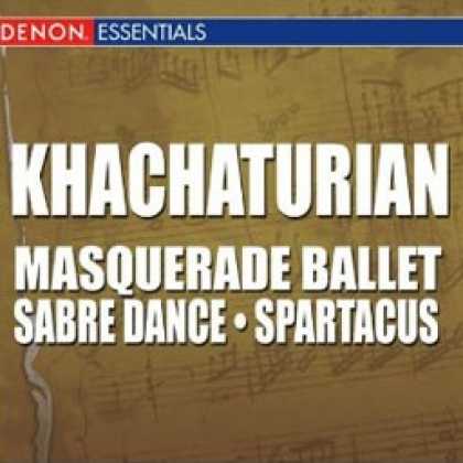 Miscellaneous CDs 83024