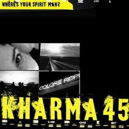 Miscellaneous CDs 83030