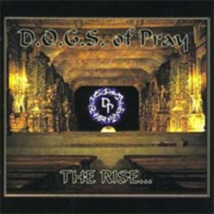 Miscellaneous CDs 83034