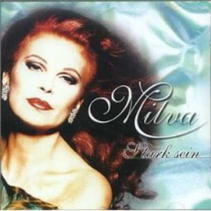 Miscellaneous CDs 83035