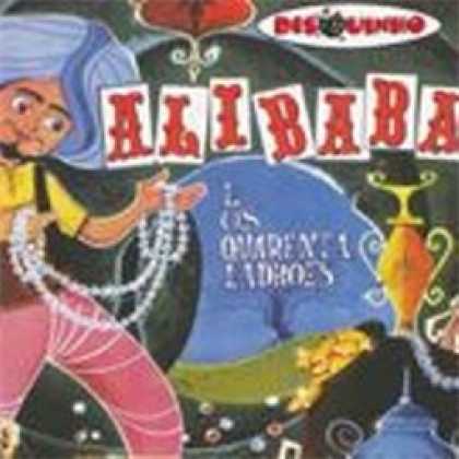 Miscellaneous CDs 8305