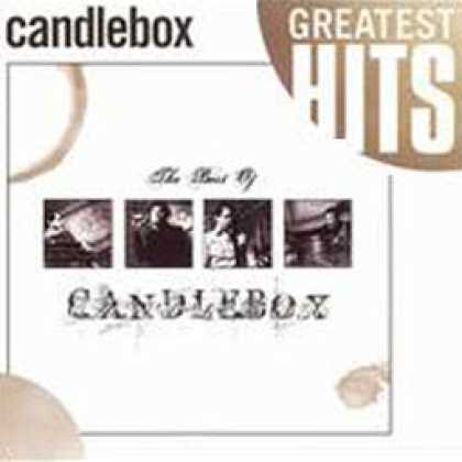 Miscellaneous CDs 83050