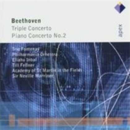 Miscellaneous CDs 83054