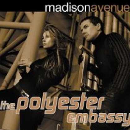 Miscellaneous CDs 83064