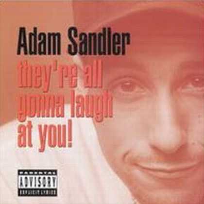 Miscellaneous CDs 83065