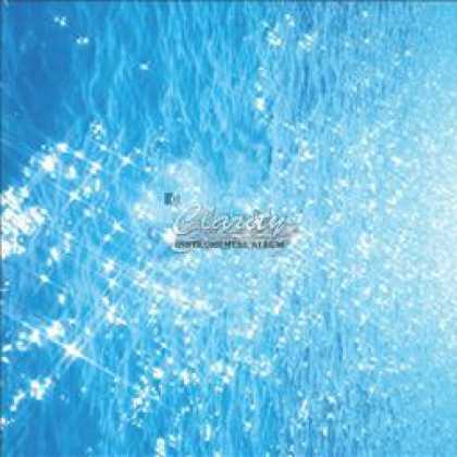 Miscellaneous CDs 8307
