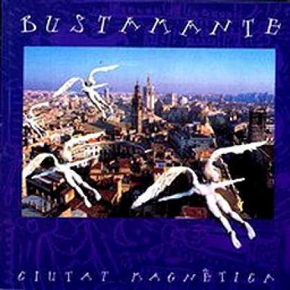 Miscellaneous CDs 83082