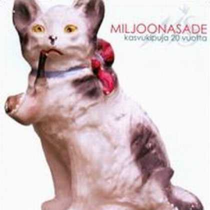 Miscellaneous CDs 83085