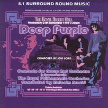 Miscellaneous CDs 83089