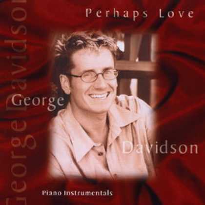 Miscellaneous CDs 83092