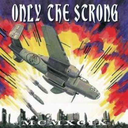 Miscellaneous CDs 83094