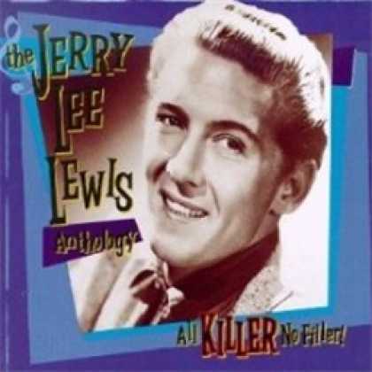 Miscellaneous CDs 83096