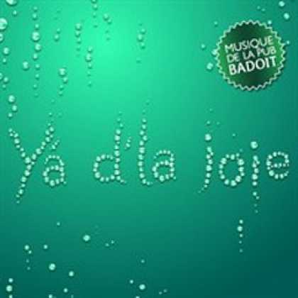 Miscellaneous CDs 83109