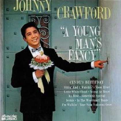 Miscellaneous CDs 83113