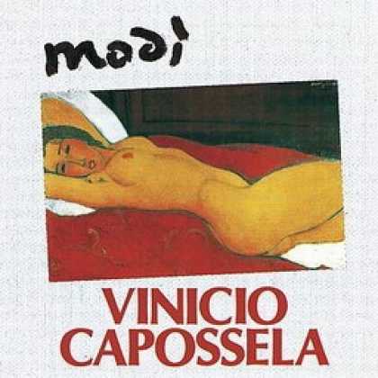 Miscellaneous CDs 8312
