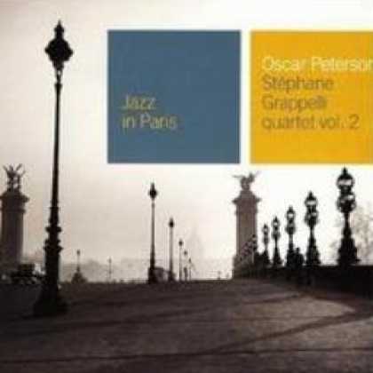 Miscellaneous CDs 83124