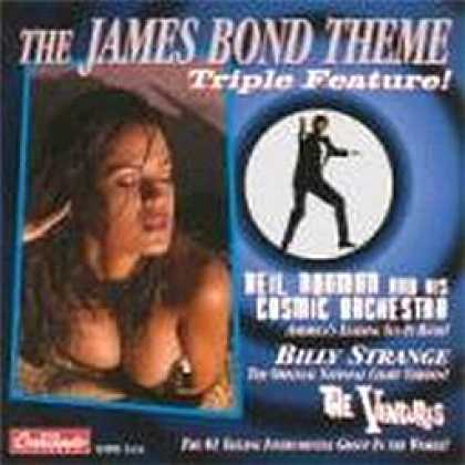 Miscellaneous CDs 83126