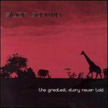 Miscellaneous CDs 83133