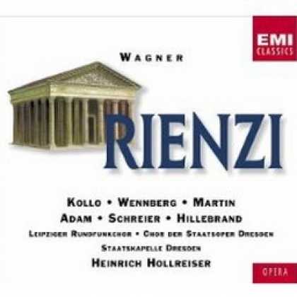 Miscellaneous CDs 83150