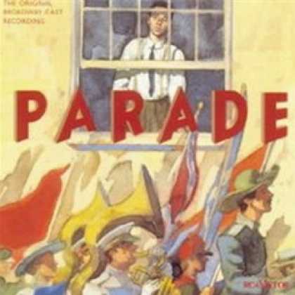 Miscellaneous CDs 83152