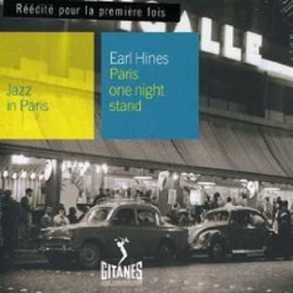 Miscellaneous CDs 83154