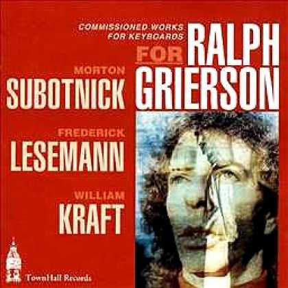 Miscellaneous CDs 83158