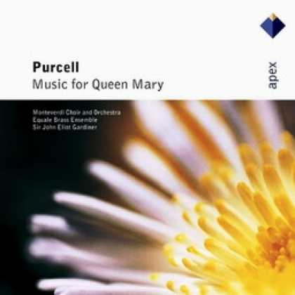 Miscellaneous CDs 8316