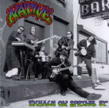 Miscellaneous CDs 83161