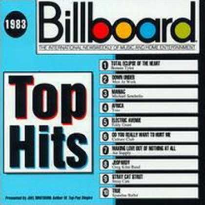 Miscellaneous CDs 83166