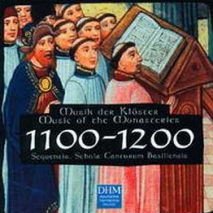 Miscellaneous CDs 83172