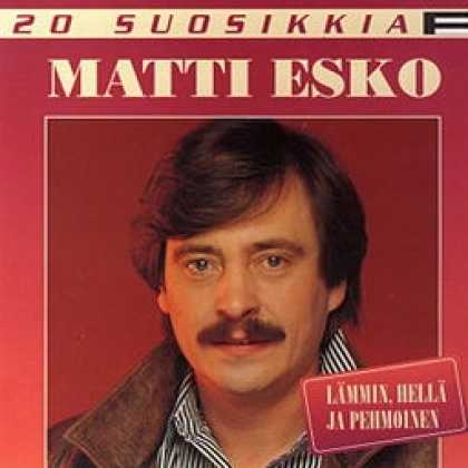 Miscellaneous CDs 83179