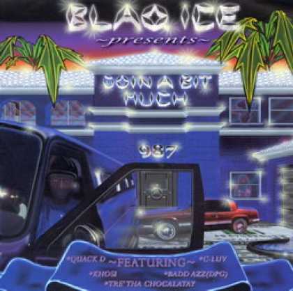 Miscellaneous CDs 83188