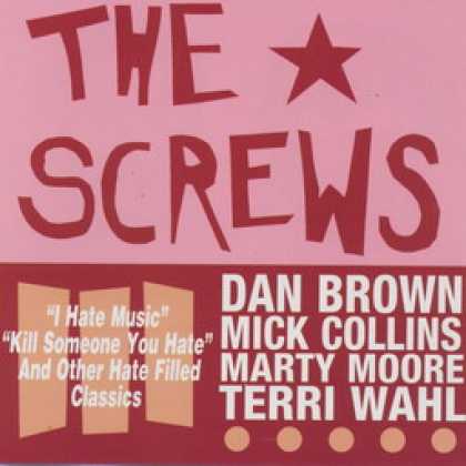 Miscellaneous CDs 83195