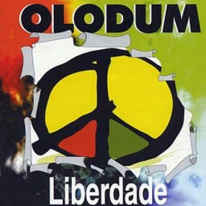 Miscellaneous CDs 83203