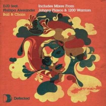 Miscellaneous CDs 83204