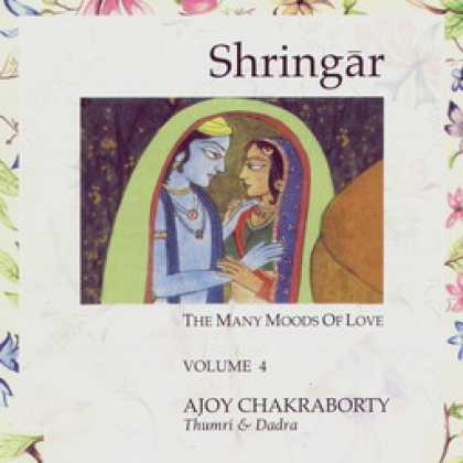 Miscellaneous CDs 83207